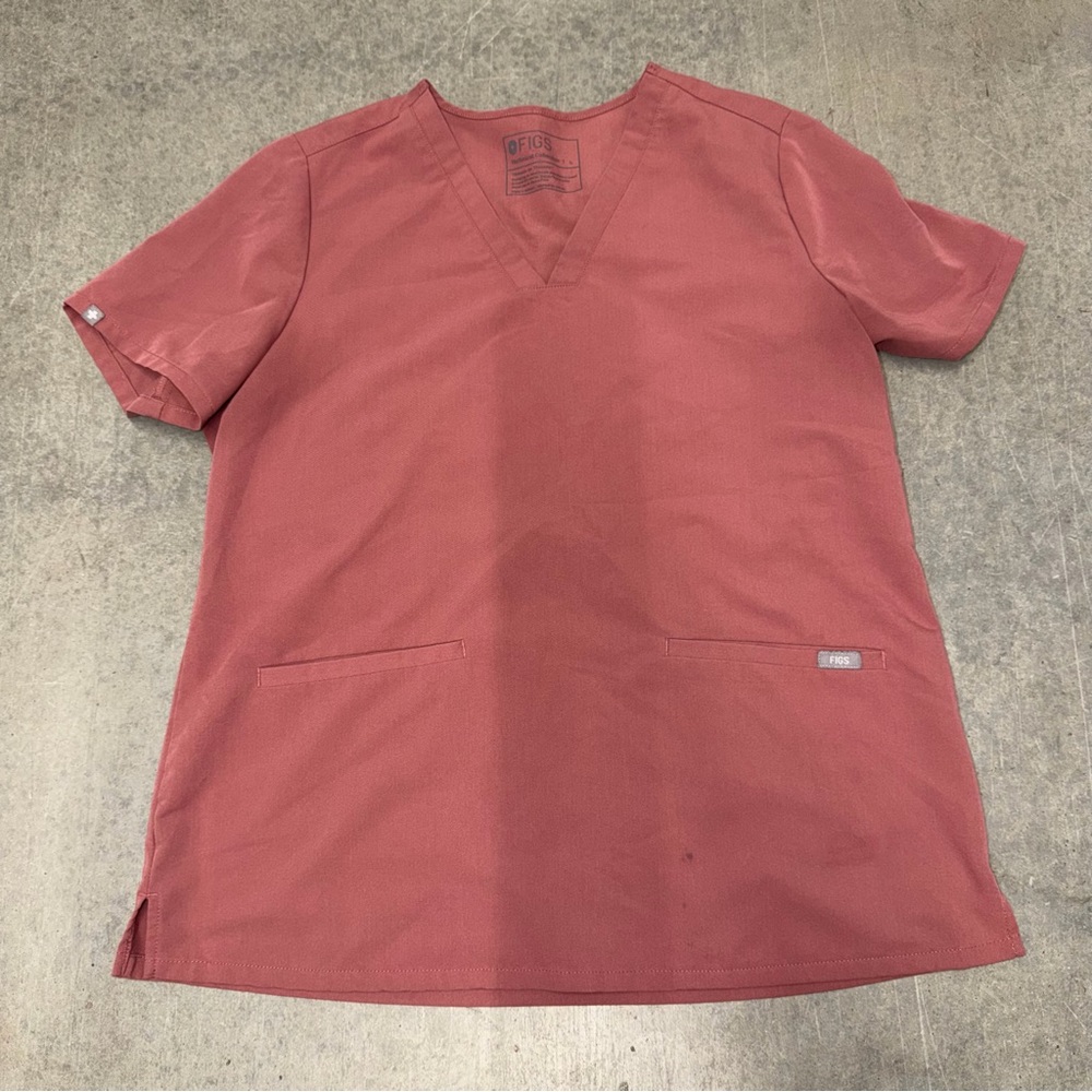 Figs scrubs set - Picture 2 of 7